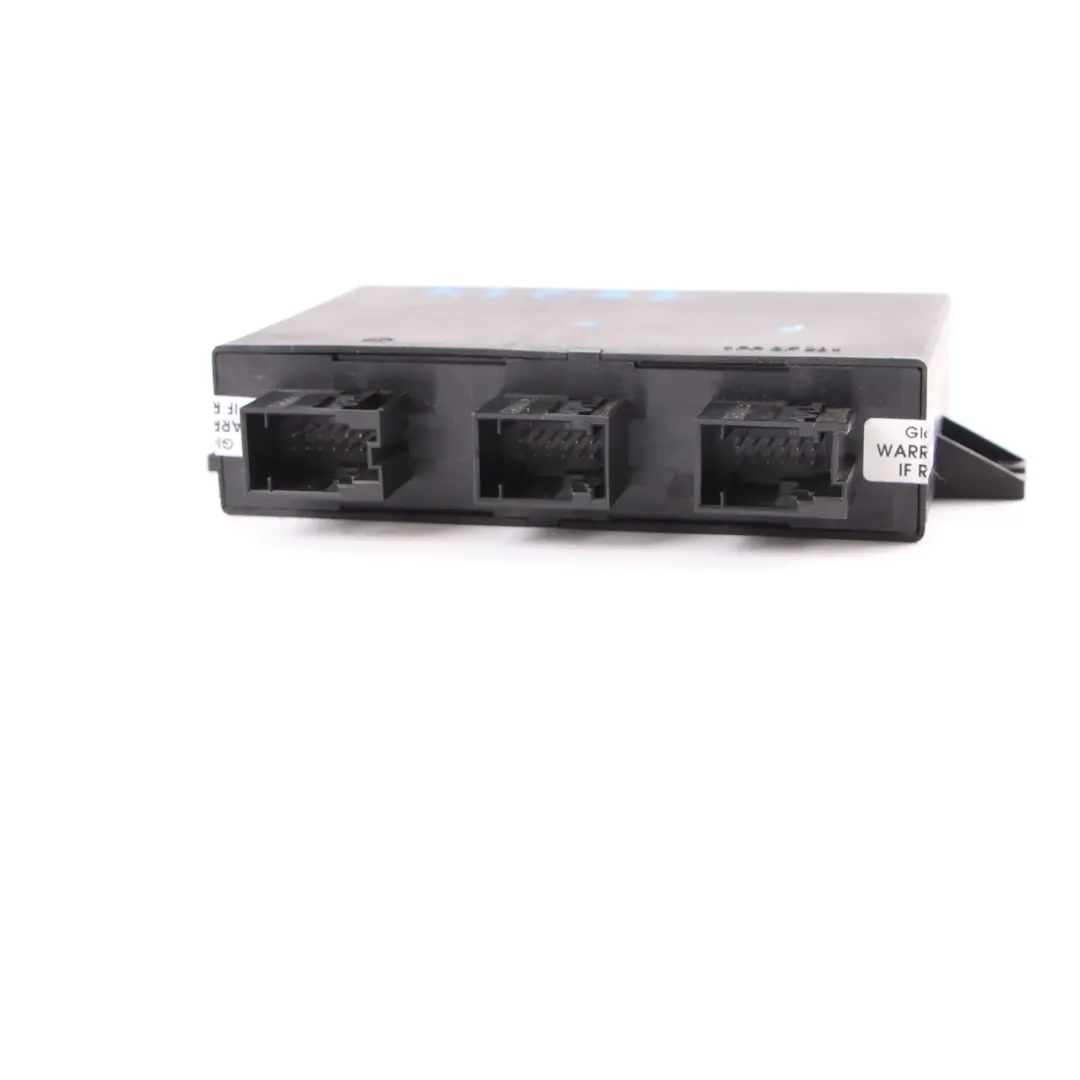 Module PDC Unité Contrôle Stationnement pour BMW X5 E53 X3 E83 à propos du numéro de pièce 6985500 BMW X5 E53 X3 E83 Module PDC Unité Contrôle Stationnement - SKU 6985500 - Numéro de pièce 6985500