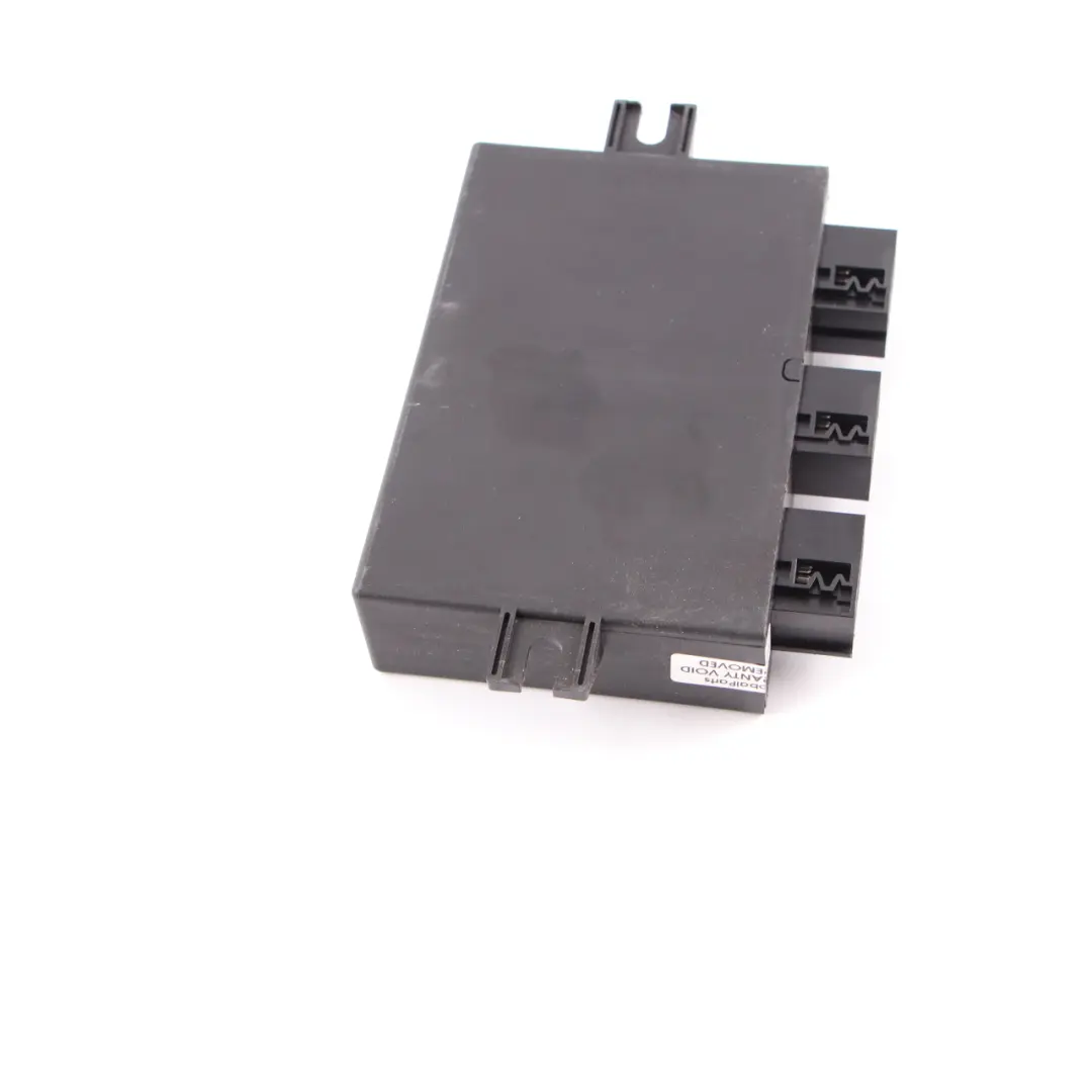 Modulo PDC Unità Controllo Parcheggio per BMW X5 E53 X3 E83 con numero di parte 6985500 BMW X5 E53 X3 E83 Modulo PDC Unità Controllo Parcheggio - SKU 6985500 - Numero di parte 6985500