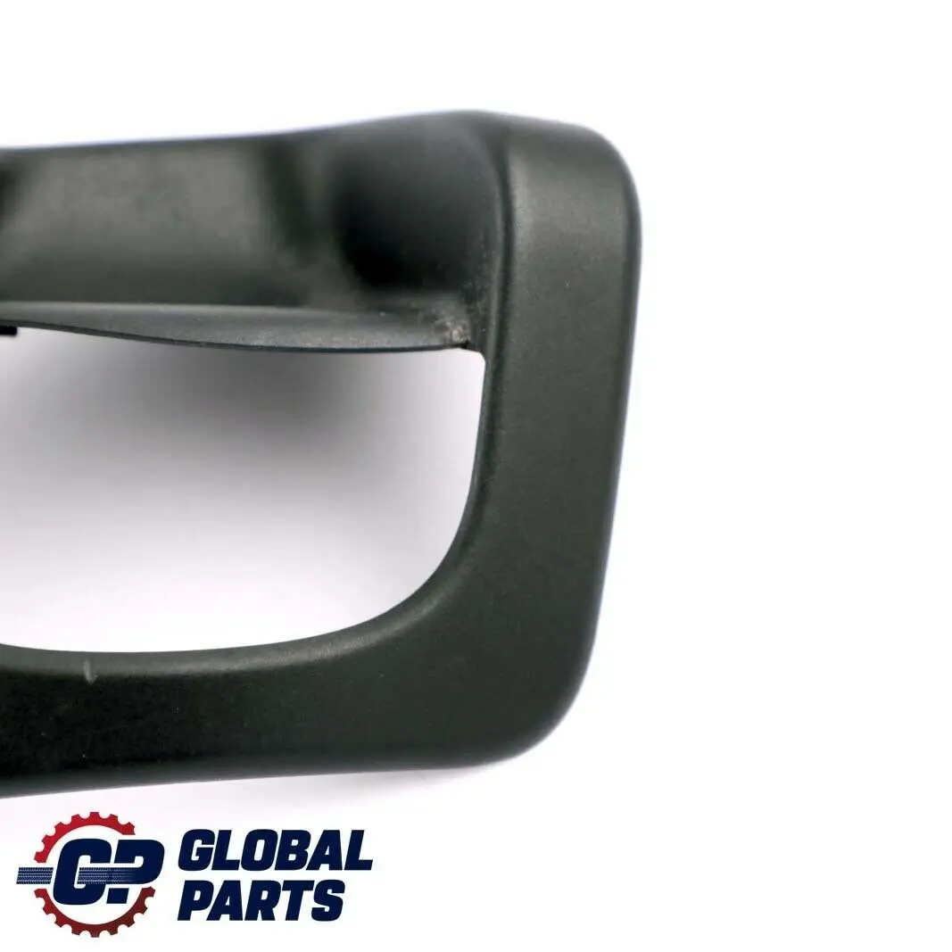 Housse De Déverrouillage De Siège BMW E81 E82 E92 Avant Droite Trim Noir 7118462 pour à propos du numéro de pièce 6985582 Housse De Déverrouillage De Siège BMW E81 E82 E92 Avant Droite Trim Noir 7118462 - SKU 6985582 - Numéro de pièce 6985582