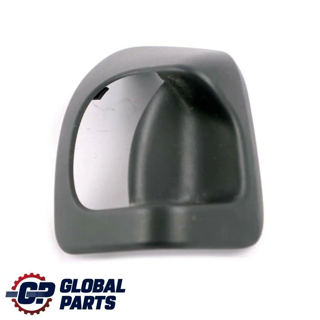  Funda Liberación Asiento BMW E81 E82 E92 Delantero Derecho Trim Negro 7118462 - SKU 6985582 - Número de pieza 6985582