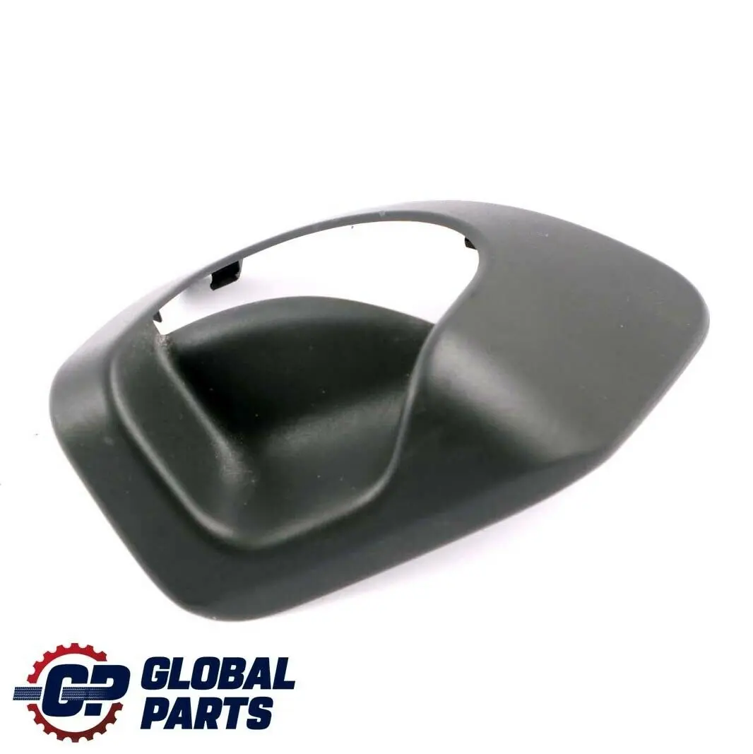  Funda Liberación Asiento BMW E81 E82 E92 Delantero Derecho Trim Negro 7118462 - SKU 6985582 - Número de pieza 6985582