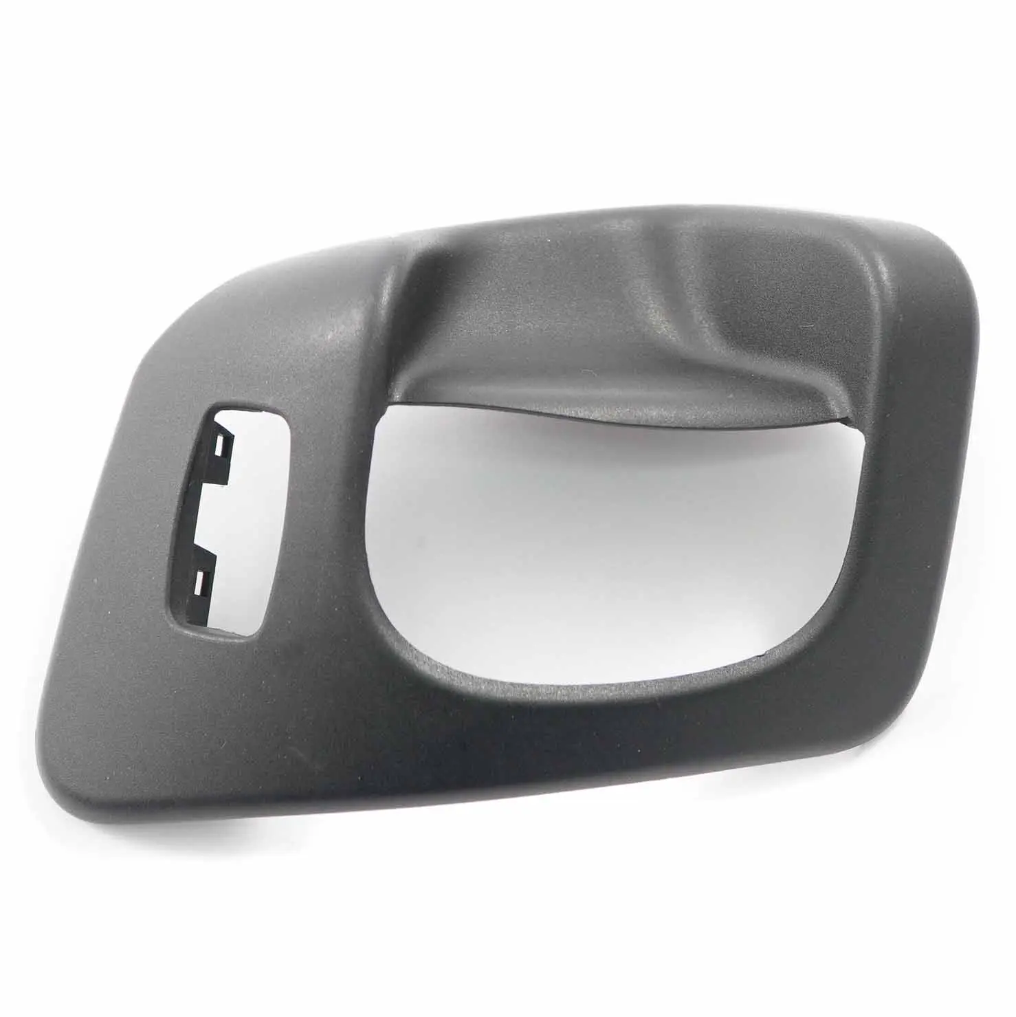 Seat Cover BMW E81 E92 Release Adjust Trim Front Right Seat O/S Black 6977460