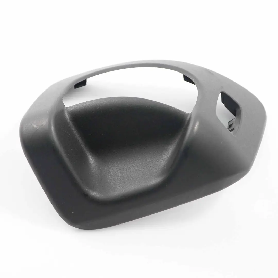  Sitzbezug BMW E81 E92 Auslöseverstellung Trimm vorne rechts Sitz Schwarz 6977460 - SKU 6985588 - Teilenummer 6985588