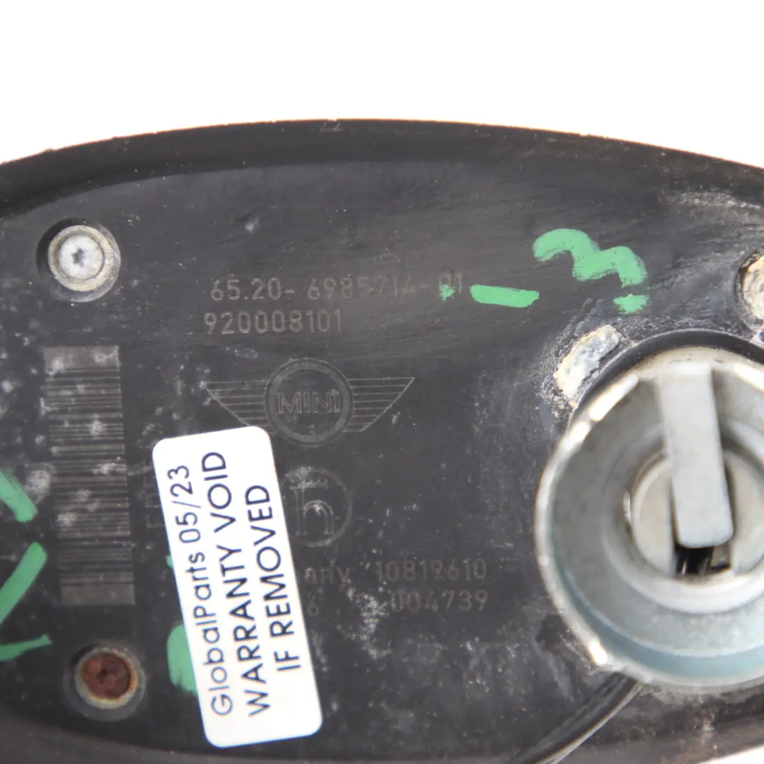 Aerial Antenna Mini R50 R53 Aerial Base Roof Antenna 6934297 to with Part number 6985714 Aerial Antenna Mini R50 R53 Aerial Base Roof Antenna 6934297 - SKU 6985714-3 - Part number 6985714