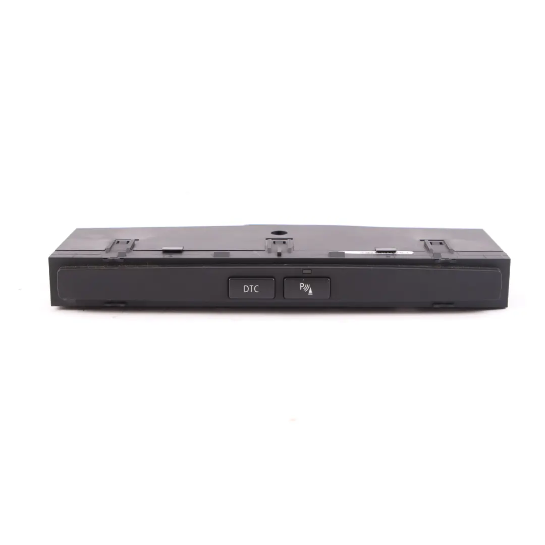  Centre Console Switch BMW E60 E61 DTC PDC Buttons Panel Control Unit - SKU 6985749 - Part number 6985749