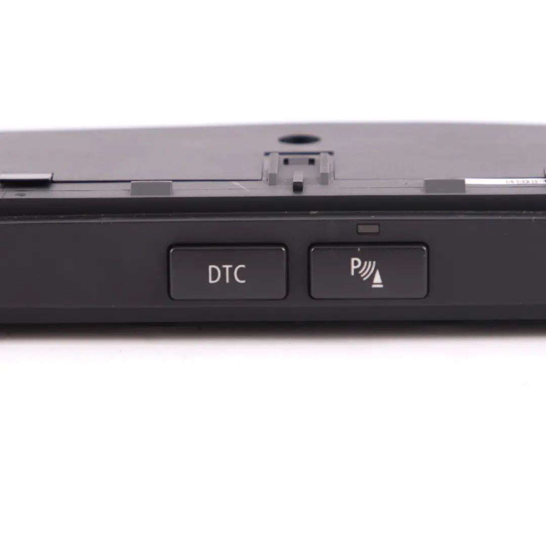  Centre Console Switch BMW E60 E61 DTC PDC Buttons Panel Control Unit - SKU 6985749 - Part number 6985749