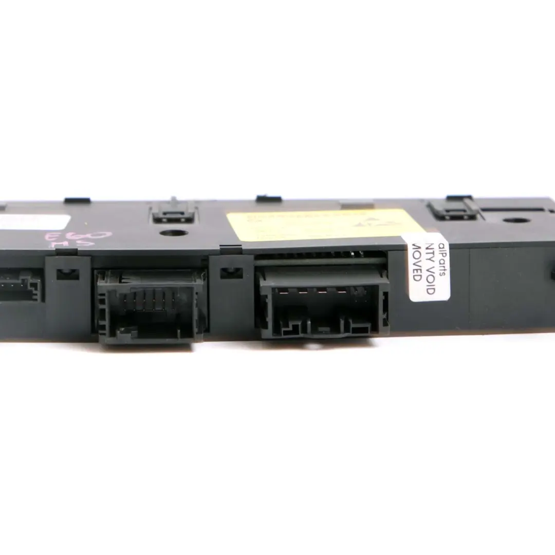 Center Console Heated Seat PDC Parking Distance Switch Unit to BMW E60 M5 with Part number 6985806 BMW E60 M5 Center Console Heated Seat PDC Parking Distance Switch Unit - SKU 6985806 - Part number 6985806