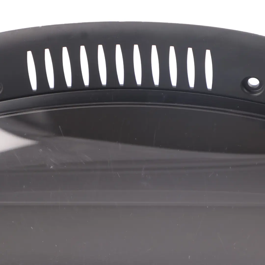  Screen BMW E60 On Board Monitor Display 8.8" FA. Alpine Automatic - SKU 6985868 - Part number 6985868