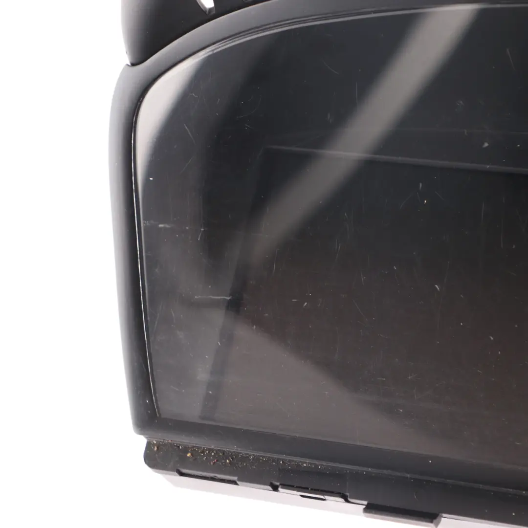  Screen BMW E60 On Board Monitor Display 8.8" FA. Alpine Automatic - SKU 6985868 - Part number 6985868