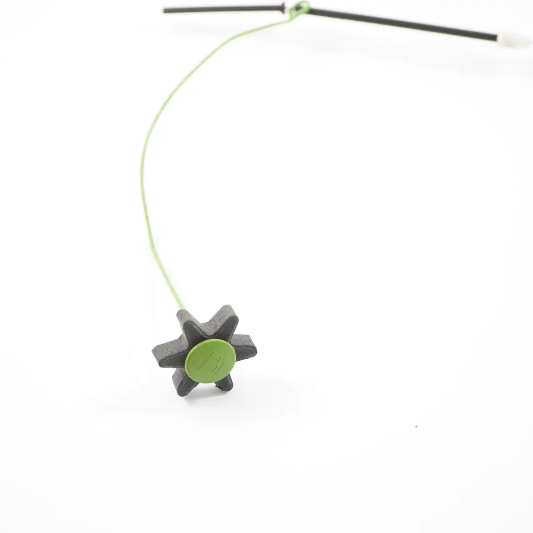 Siłownik Klapki Wlewu Paliwa 6711 do BMW E60 E61 LCI o numerze 6985878 BMW E60 E61 LCI Siłownik Klapki Wlewu Paliwa 6711 - SKU 6985878 - Numer Części 6985878