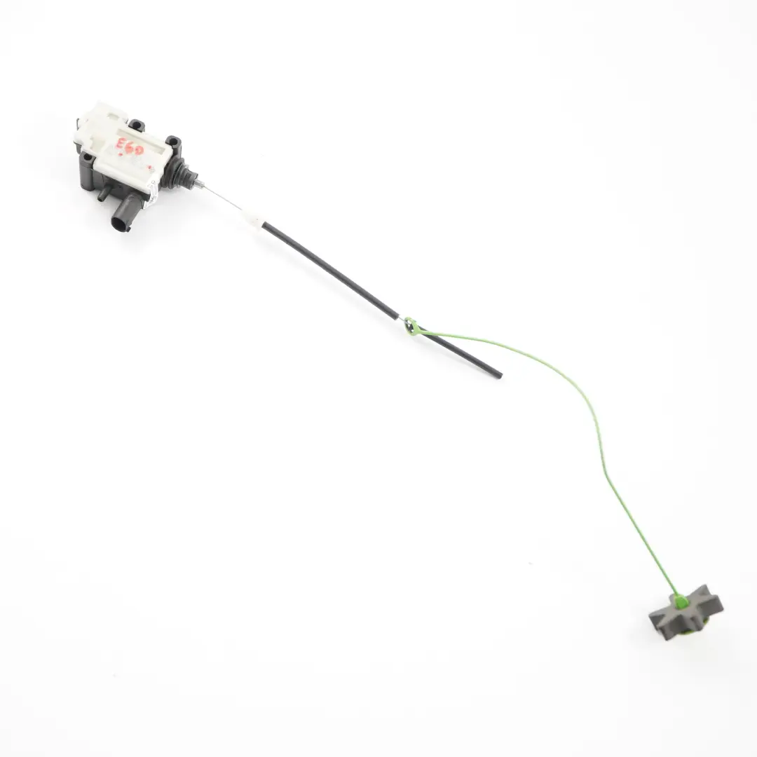 Verrouillage du clapet de carburant 6711 pour BMW E60 E61 LCI à propos du numéro de pièce 6985878 BMW E60 E61 LCI Verrouillage du clapet de carburant 6711 - SKU 6985878 - Numéro de pièce 6985878