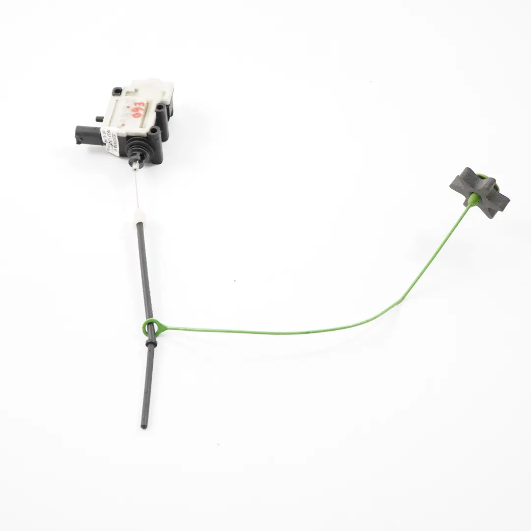 Verrouillage du clapet de carburant 6711 pour BMW E60 E61 LCI à propos du numéro de pièce 6985878 BMW E60 E61 LCI Verrouillage du clapet de carburant 6711 - SKU 6985878 - Numéro de pièce 6985878