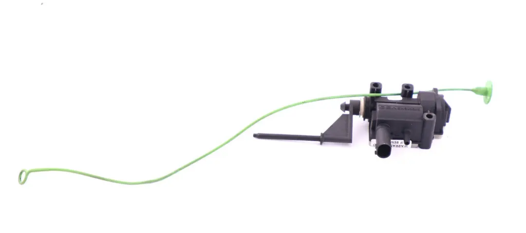 Actionneur Couvercle Volet Remplissage Carburant Cabrio Convertible pour BMW E93 à propos du numéro de pièce 6985881 BMW E93 Actionneur Couvercle Volet Remplissage Carburant Cabrio Convertible - SKU 6985881 - Numéro de pièce 6985881