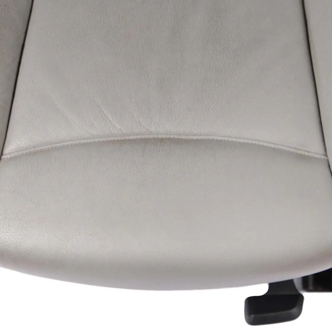 Seats BMW E91 Grey Leather Interior Front Rear Seat with Door Cards to with Part number 6985937 Seats BMW E91 Grey Leather Interior Front Rear Seat with Door Cards - SKU 6985937-1 - Part number 6985937