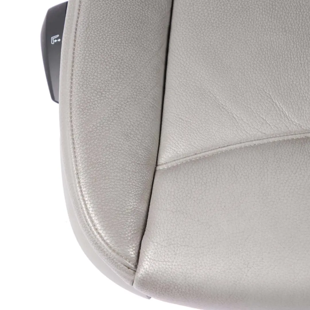 Seats BMW E91 Grey Leather Interior Front Rear Seat with Door Cards to with Part number 6985937 Seats BMW E91 Grey Leather Interior Front Rear Seat with Door Cards - SKU 6985937-1 - Part number 6985937