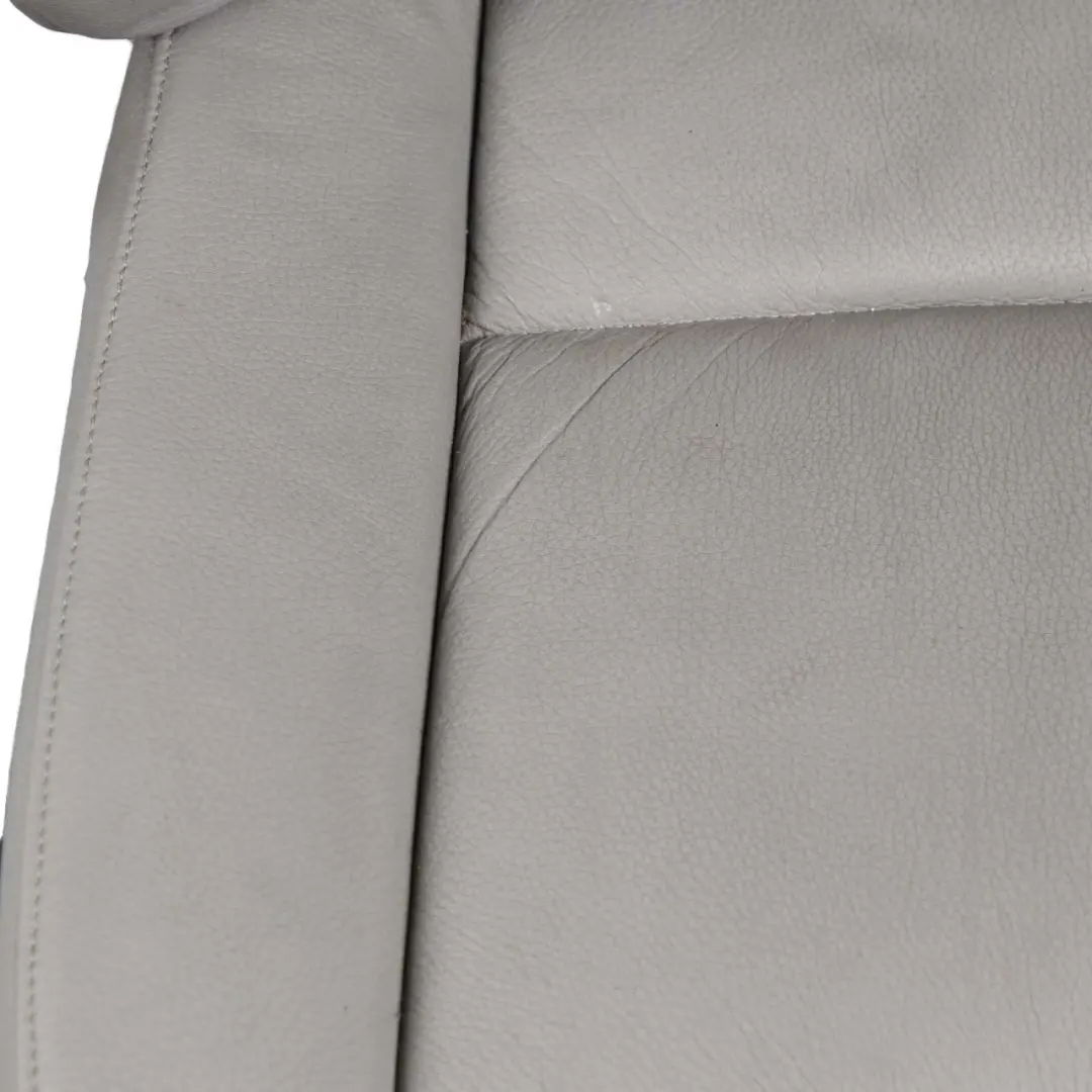 Seats BMW E91 Grey Leather Interior Front Rear Seat with Door Cards to with Part number 6985937 Seats BMW E91 Grey Leather Interior Front Rear Seat with Door Cards - SKU 6985937-1 - Part number 6985937