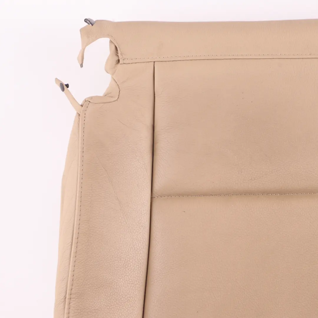 BMW E90 E91 De Siège Avant Gauche/Droite En Cuir Beige Pour - SKU 6985938 - Numéro de pièce 6985938