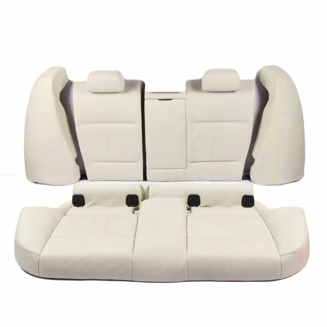  Seats BMW E90 Saloon Heated Lemon Leather Front Rear Seat Memory Door Cards - SKU 6985939-1 - Part number 6985939