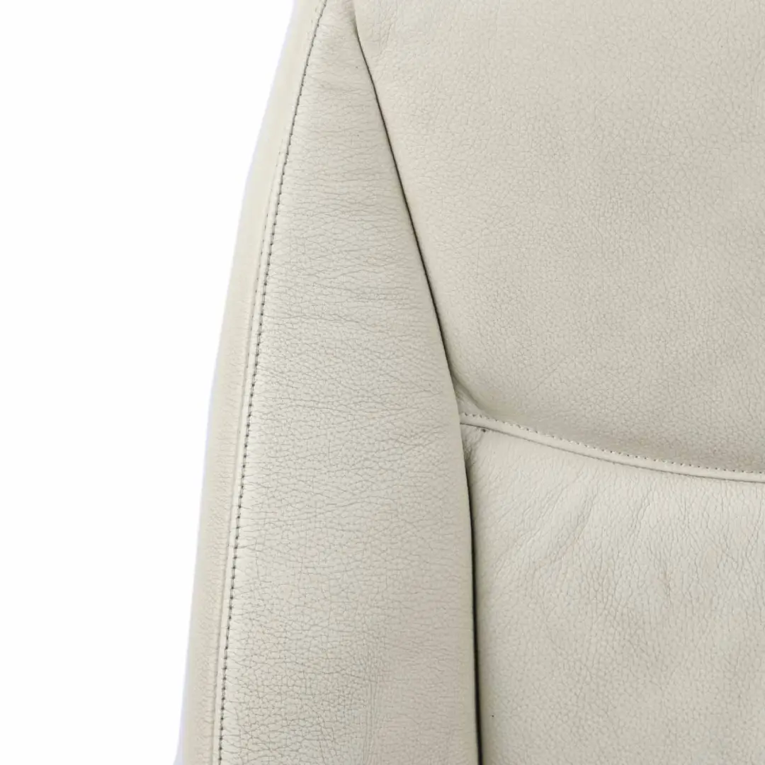 Seats BMW E90 Saloon Heated Lemon Leather Front Rear Seat Memory Door Cards to with Part number 6985939 Seats BMW E90 Saloon Heated Lemon Leather Front Rear Seat Memory Door Cards - SKU 6985939-1 - Part number 6985939