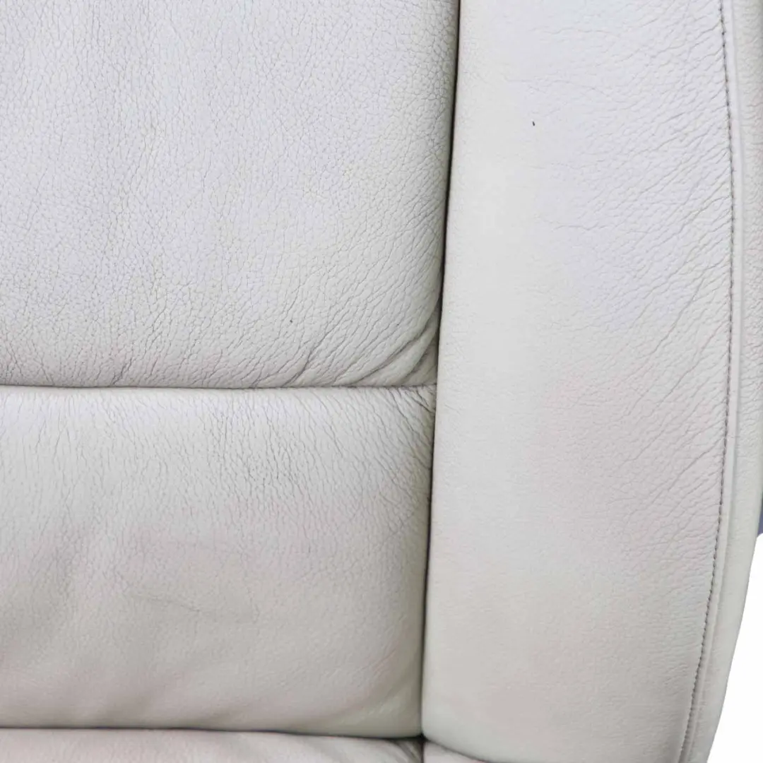 Seats BMW E90 Saloon Heated Lemon Leather Front Rear Seat Memory Door Cards to with Part number 6985939 Seats BMW E90 Saloon Heated Lemon Leather Front Rear Seat Memory Door Cards - SKU 6985939-1 - Part number 6985939