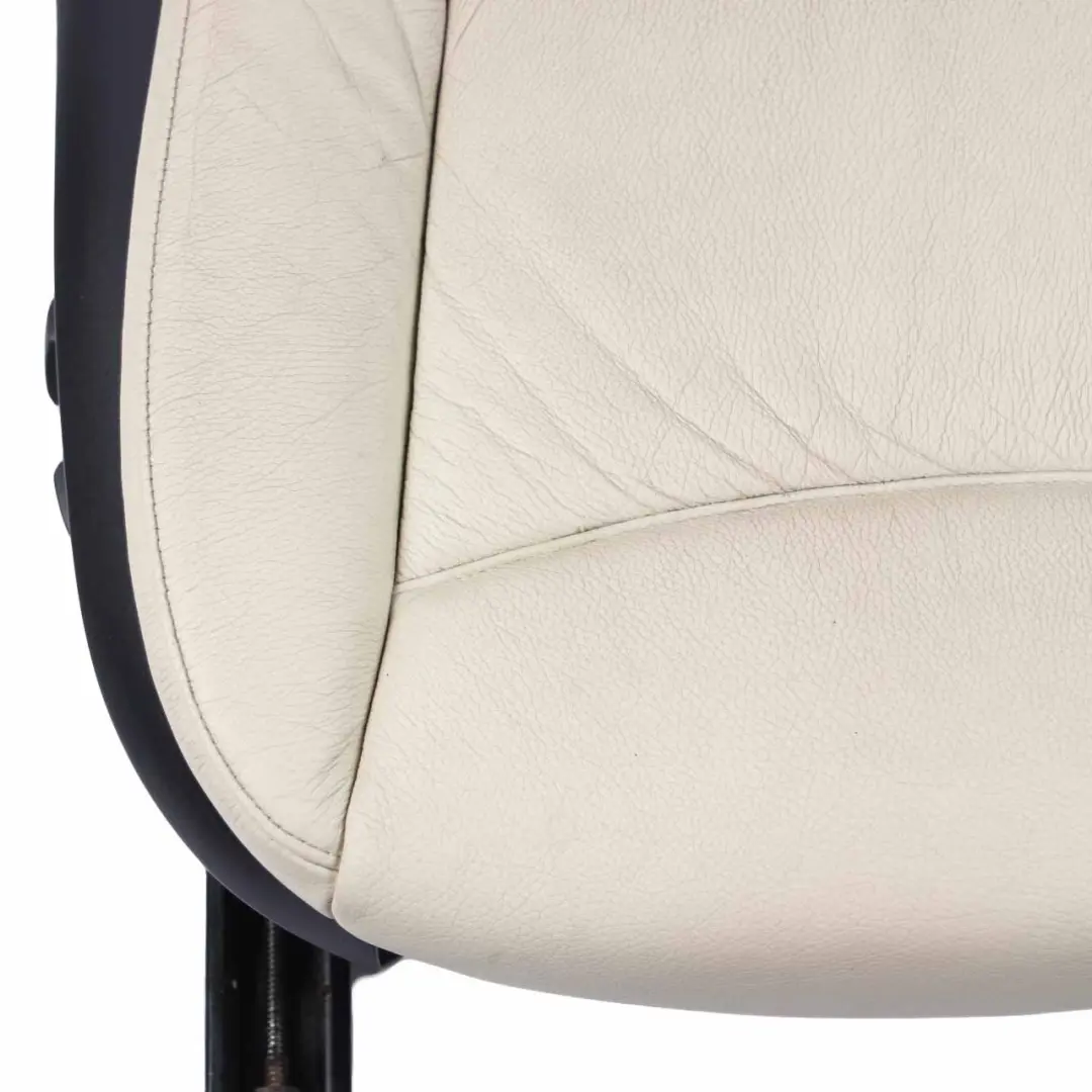 Seats BMW E90 Saloon Heated Lemon Leather Front Rear Seat Memory Door Cards to with Part number 6985939 Seats BMW E90 Saloon Heated Lemon Leather Front Rear Seat Memory Door Cards - SKU 6985939-1 - Part number 6985939