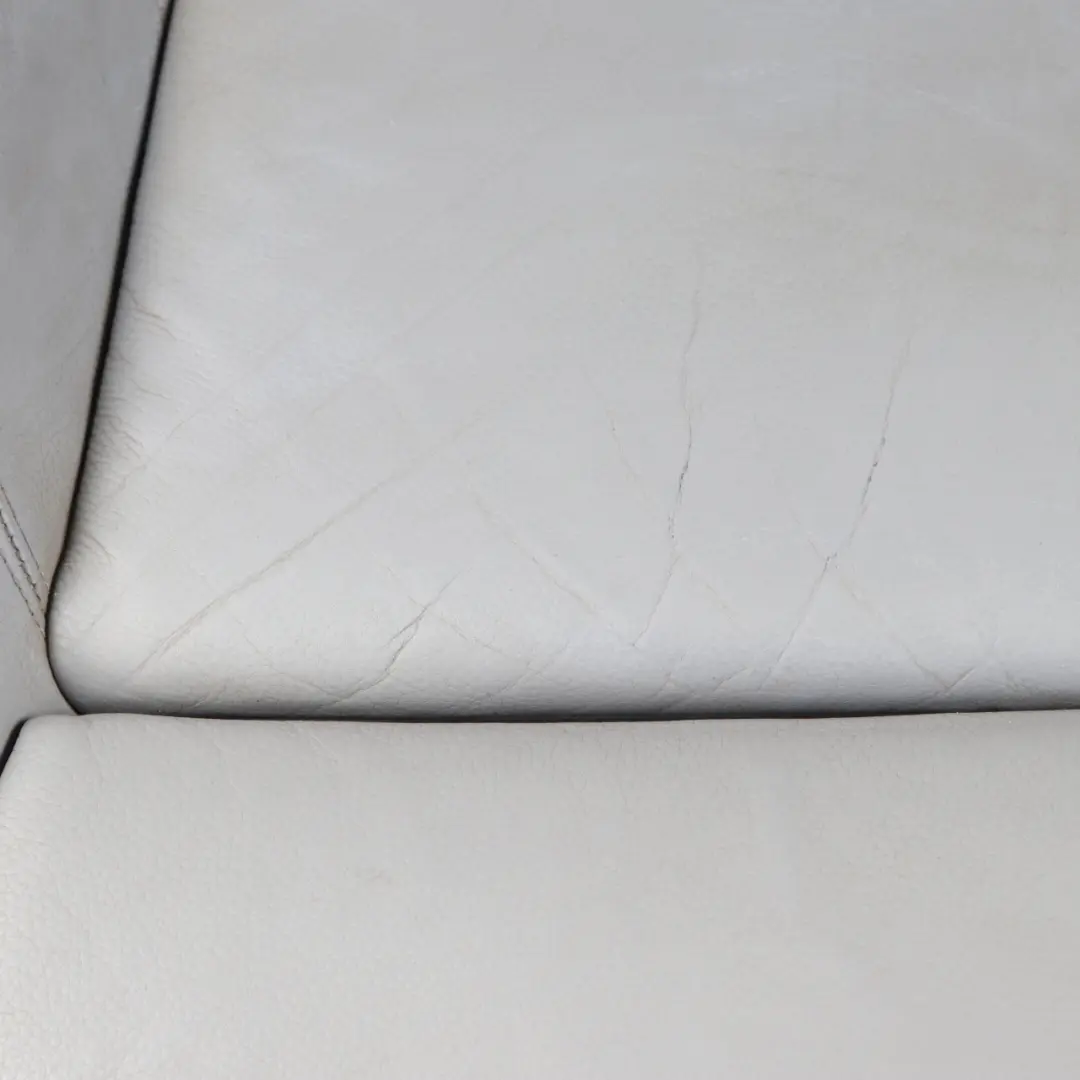 Seats Leather M Sport Grey Seats Front Rear Seat Set with Door Cards to BMW E90 with Part number 6985943 BMW E90 Seats Leather M Sport Grey Seats Front Rear Seat Set with Door Cards - SKU 6985943-1 - Part number 6985943