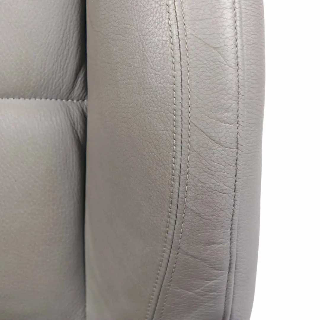  Leather Seats BMW E90 M Sport Heated Grey Seats Front Rear Seat Set Door Cards - SKU 6985943-2 - Part number 6985943