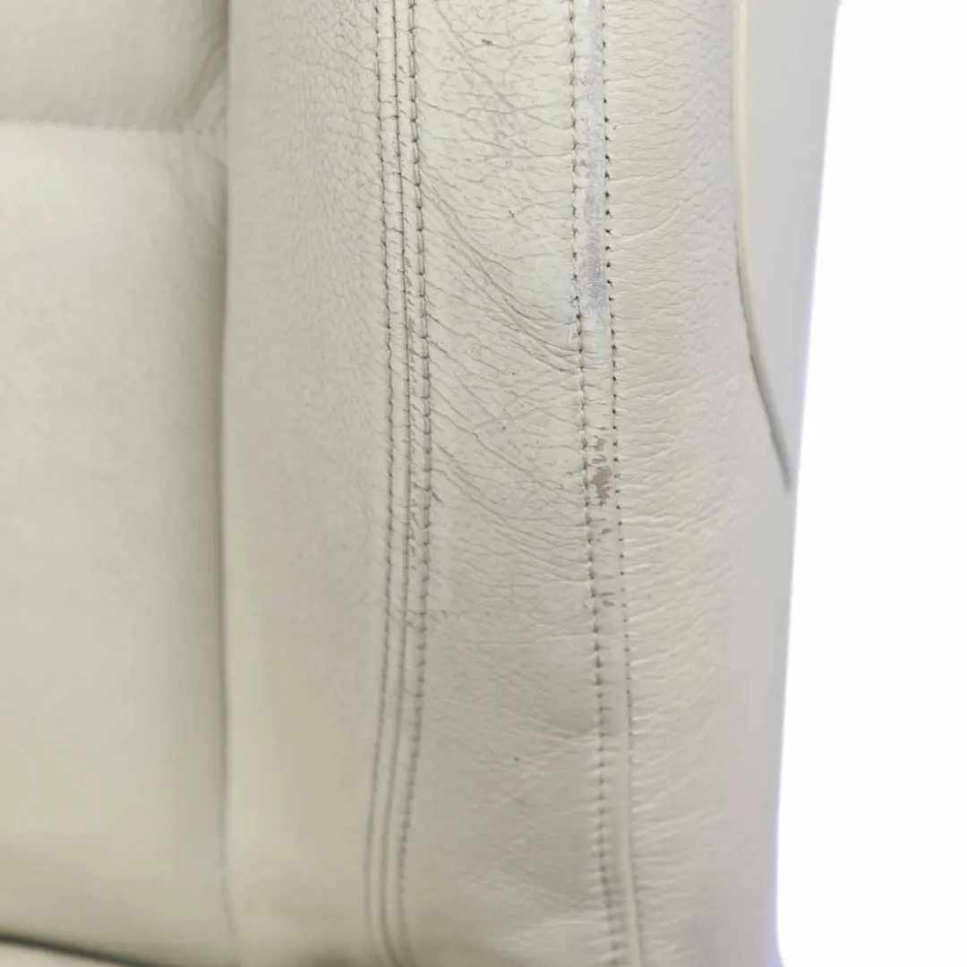  Seats BMW E90 Saloon M Sport Heated Lemon Leather Interior Front Rear Seat - SKU 6985945-1 - Part number 6985945