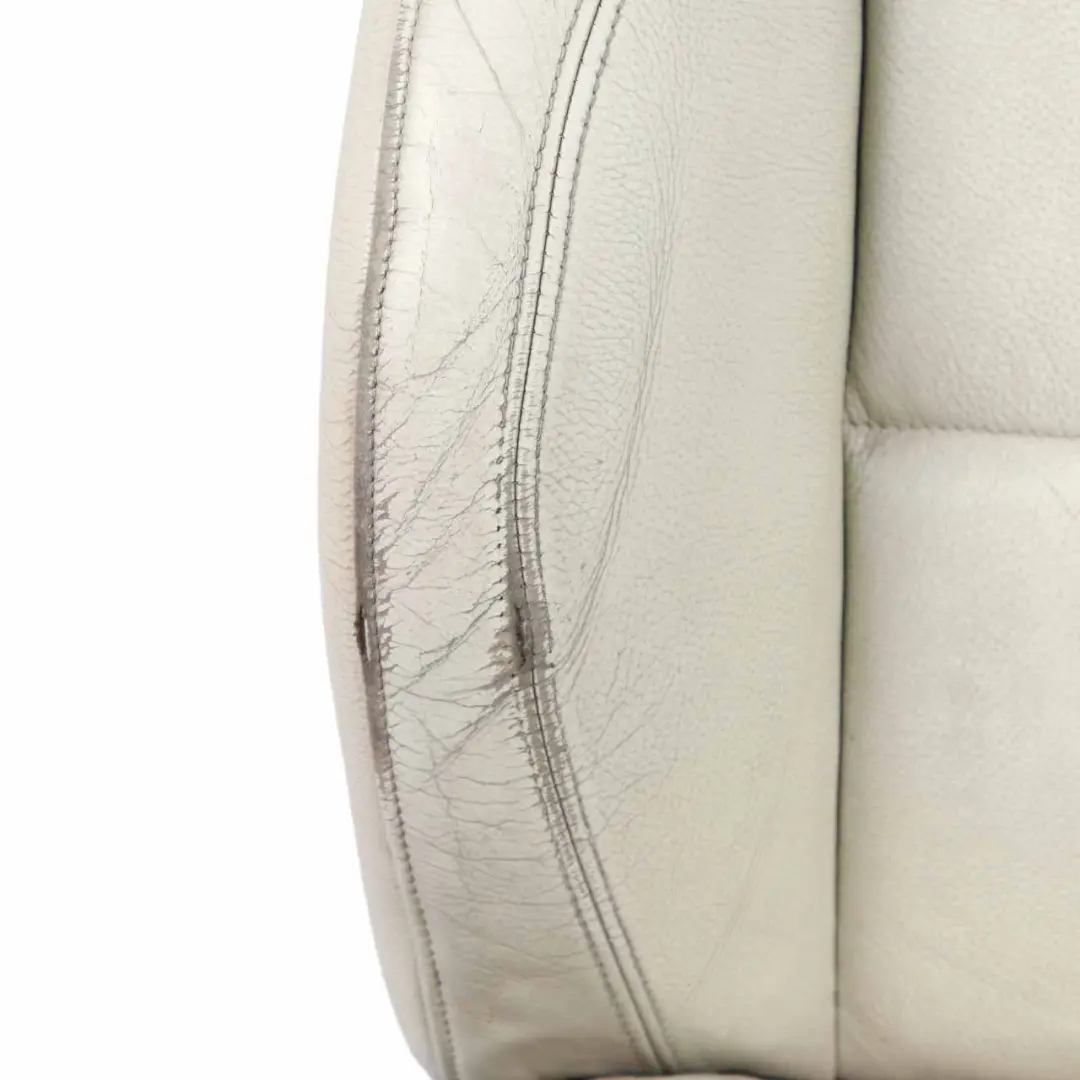  Seats BMW E90 Saloon M Sport Heated Lemon Leather Interior Front Rear Seat - SKU 6985945-1 - Part number 6985945