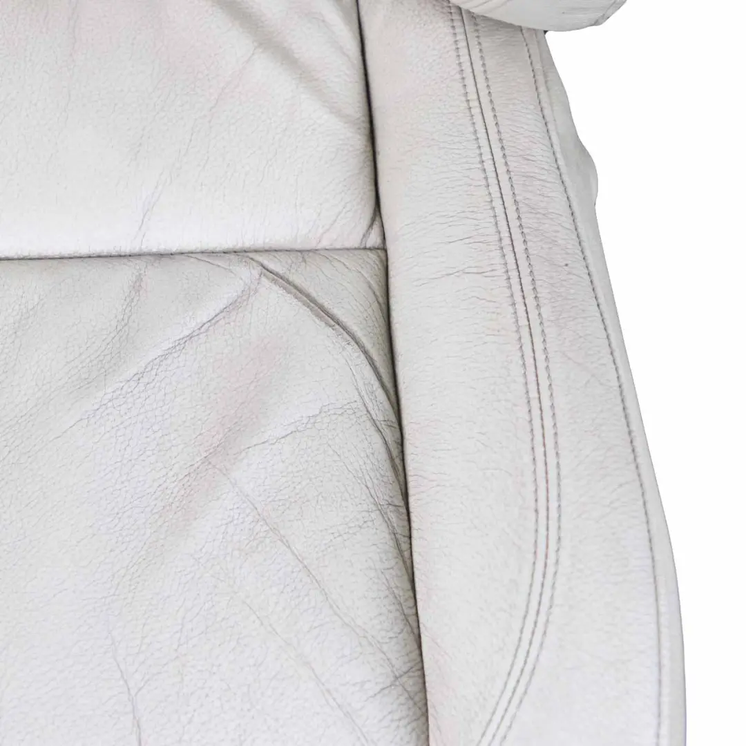  Seats BMW E90 Saloon M Sport Heated Lemon Leather Interior Front Rear Seat - SKU 6985945-1 - Part number 6985945