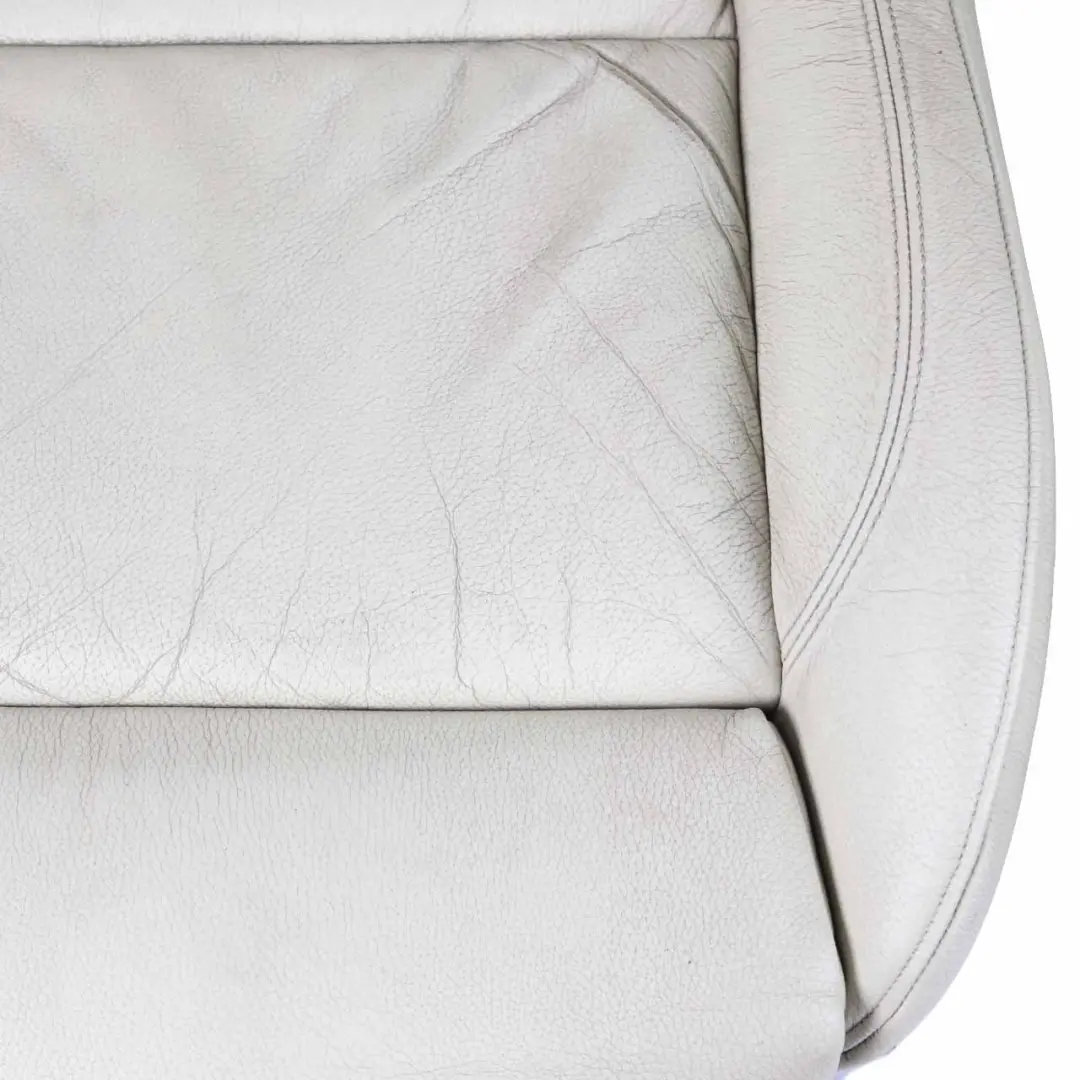  Seats BMW E90 Saloon M Sport Heated Lemon Leather Interior Front Rear Seat - SKU 6985945-1 - Part number 6985945