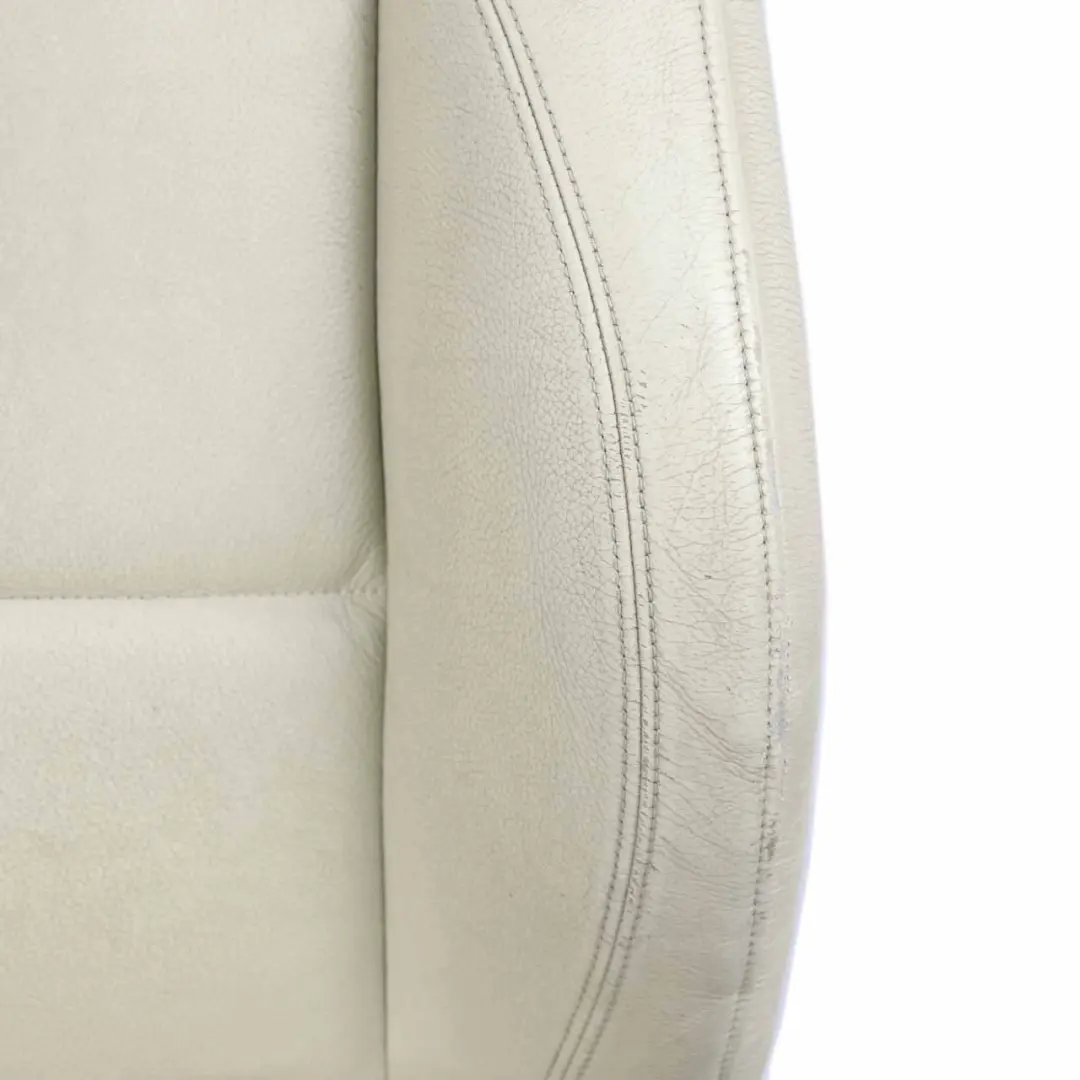 Seats BMW E90 Saloon M Sport Heated Lemon Leather Interior Front Rear Seat to with Part number 6985945 Seats BMW E90 Saloon M Sport Heated Lemon Leather Interior Front Rear Seat - SKU 6985945-1 - Part number 6985945