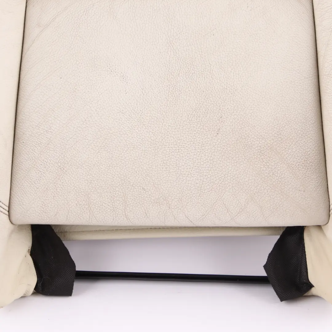 Front Left Right N/O/S Sport Seat Leather Lemon to Seat Cover BMW E90 E91 LCI with Part number 6985945 Seat Cover BMW E90 E91 LCI Front Left Right N/O/S Sport Seat Leather Lemon - SKU 6985945 - Part number 6985945