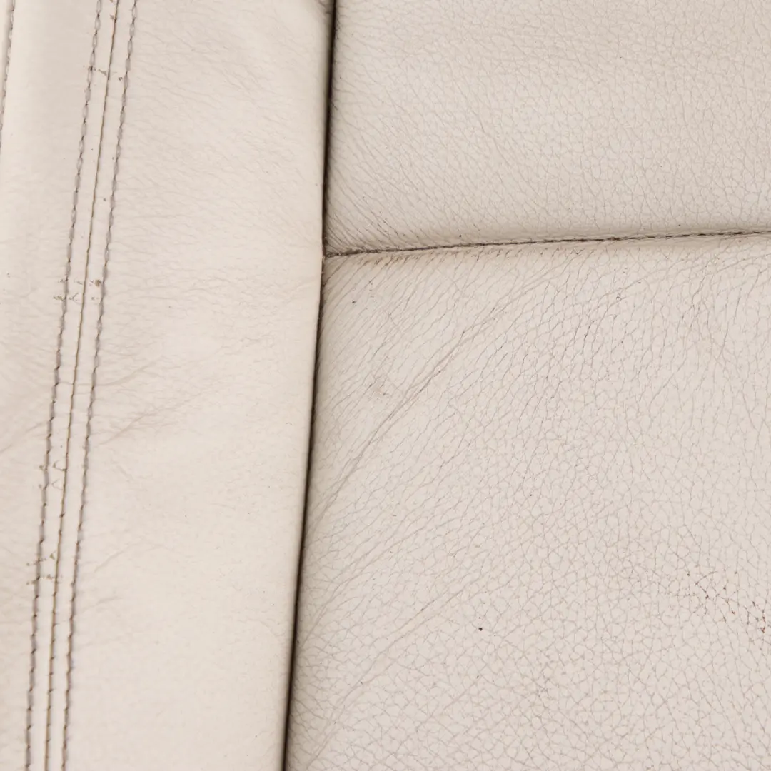 Front Left Right N/O/S Sport Seat Leather Lemon to Seat Cover BMW E90 E91 LCI with Part number 6985945 Seat Cover BMW E90 E91 LCI Front Left Right N/O/S Sport Seat Leather Lemon - SKU 6985945 - Part number 6985945