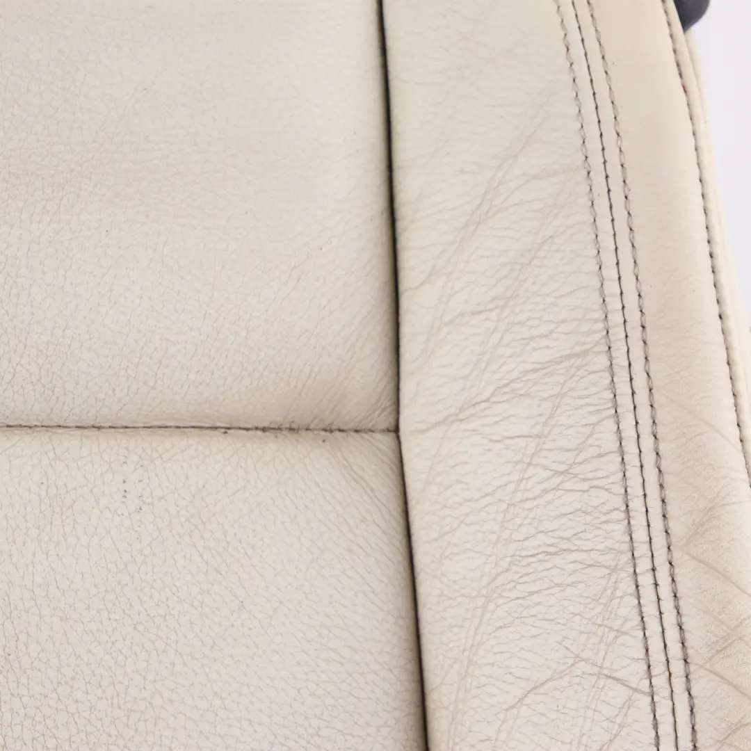 Front Left Right N/O/S Sport Seat Leather Lemon to Seat Cover BMW E90 E91 LCI with Part number 6985945 Seat Cover BMW E90 E91 LCI Front Left Right N/O/S Sport Seat Leather Lemon - SKU 6985945 - Part number 6985945