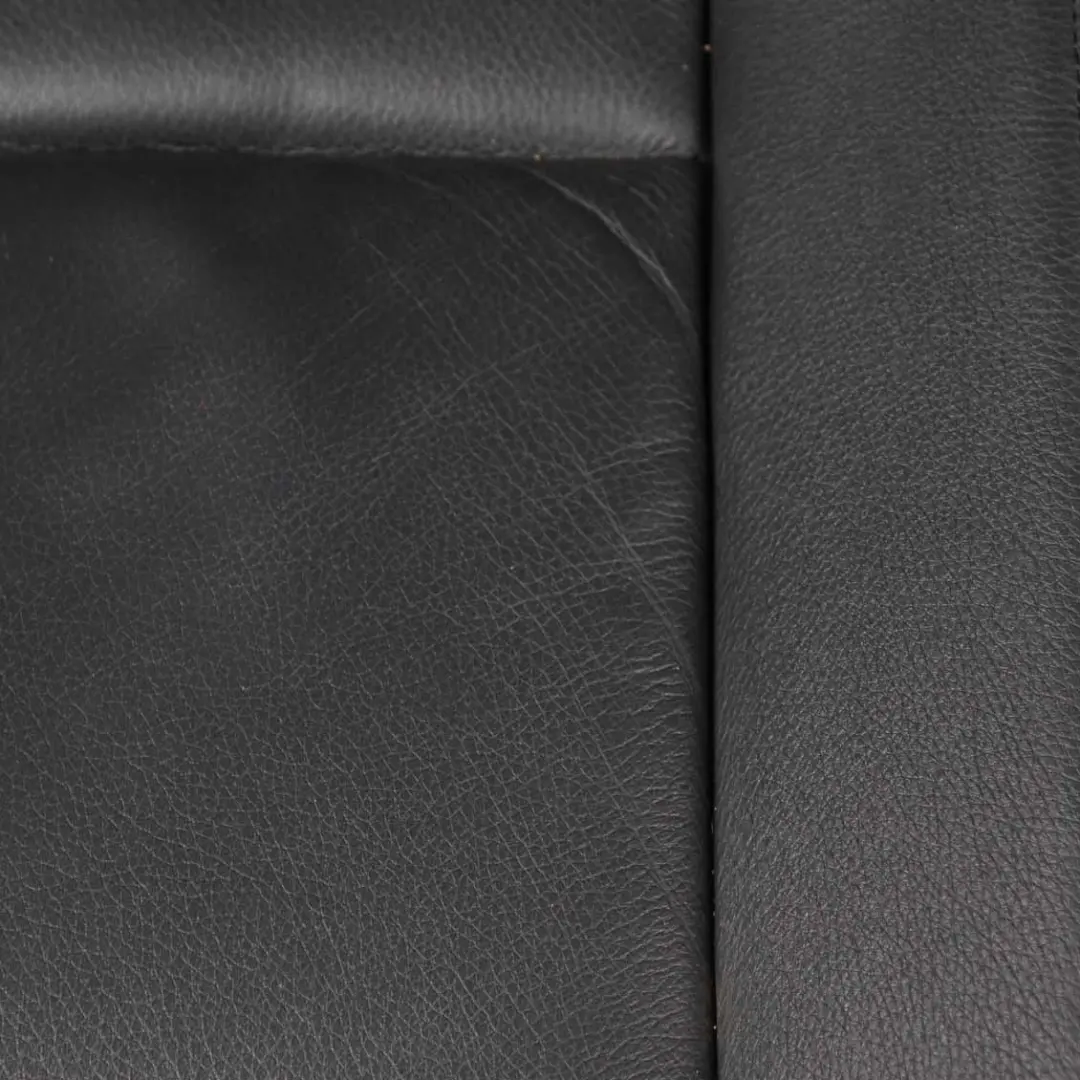 Leather Seats BMW E91 Touring Black Dakota Interior Front Rear Seat to with Part number 6985936 Leather Seats BMW E91 Touring Black Dakota Interior Front Rear Seat - SKU 6985960-1 - Part number 6985936