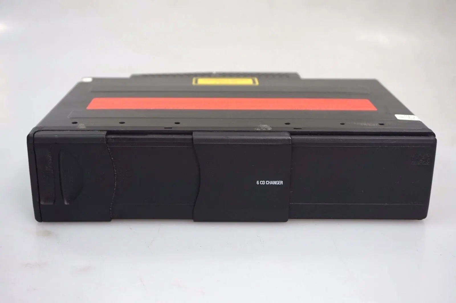 BMW E81 E87 E90 E91 E92 Changeur de CD 6 Disques Avec Magasin 6986077