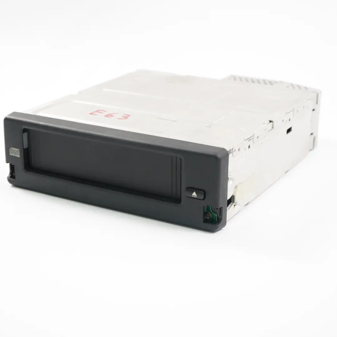CD Changer BMW E60 E61 E63 E64 Compact CD Changing Unit 6986081 - SKU 6986081-2 - Part number 6938975