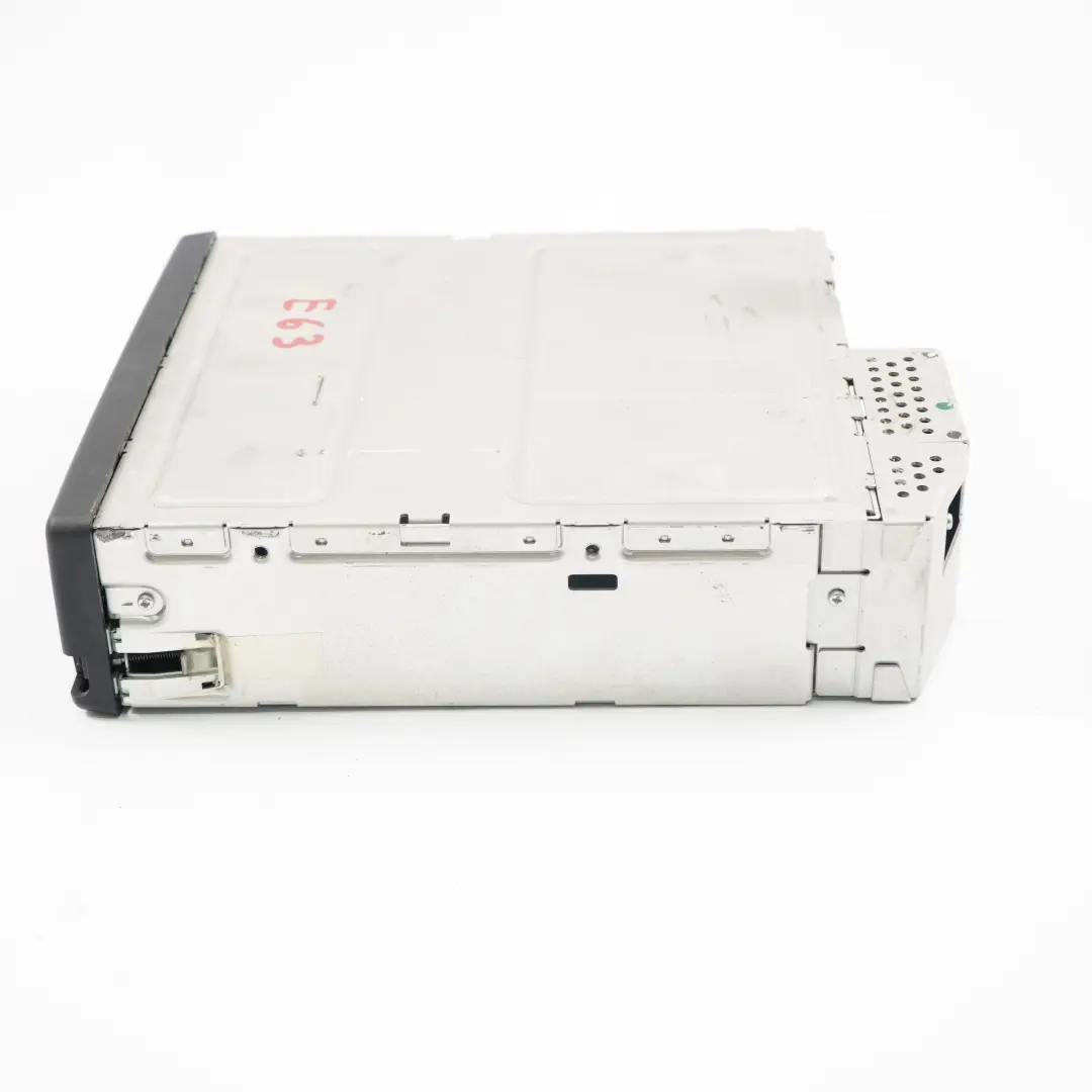 CD Changer BMW E60 E61 E63 E64 Compact CD Changing Unit 6986081 - SKU 6986081-2 - Part number 6938975
