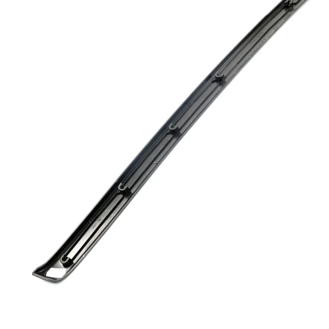 Lastra Decorativa Copertura Il Barra Frontale Dx Diamante per BMW E92 E93 con numero di parte 6986218 BMW E92 E93 Lastra Decorativa Copertura Il Barra Frontale Dx Diamante - SKU 6986218-1 - Numero di parte 6986218