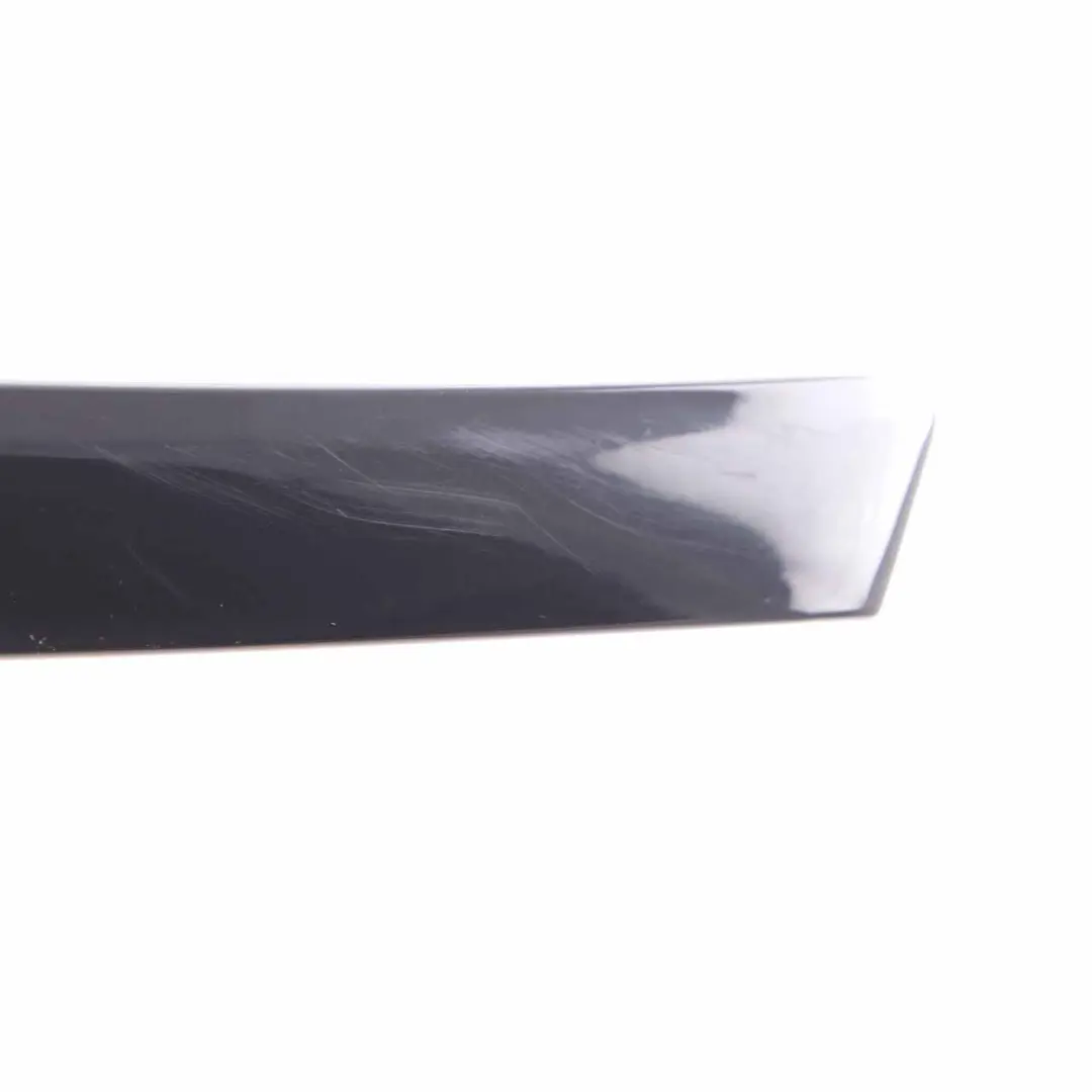 Door Trim BMW E92 E93 Decor Strip Panel Cover Front Right O/S Diamant to with Part number 6986218 Door Trim BMW E92 E93 Decor Strip Panel Cover Front Right O/S Diamant - SKU 6986218-2 - Part number 6986218