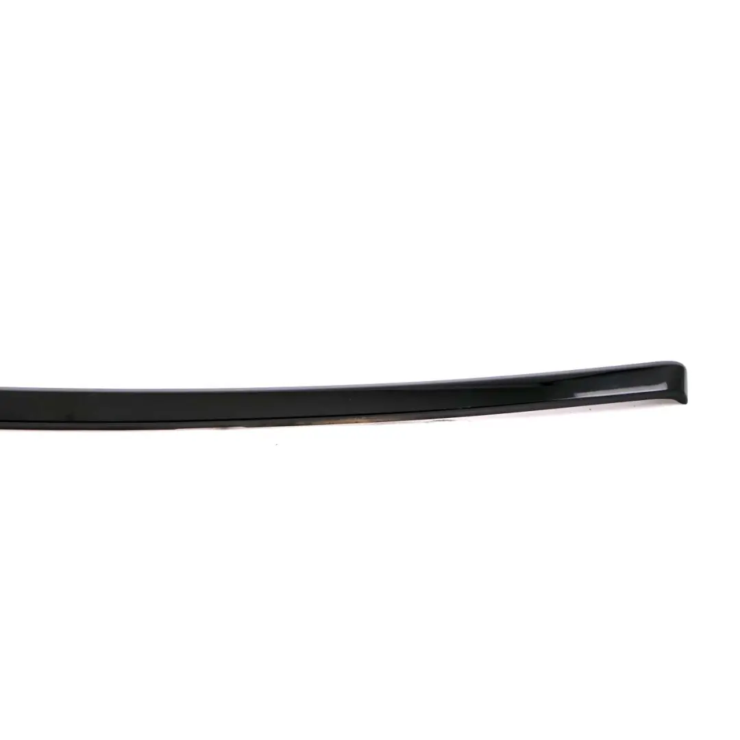 Zierleiste Verkleidung Vorne Rechts Diamant für BMW E92 E93 mit Teilenummer 6986218 BMW E92 E93 Zierleiste Verkleidung Vorne Rechts Diamant - SKU 6986218 - Teilenummer 6986218