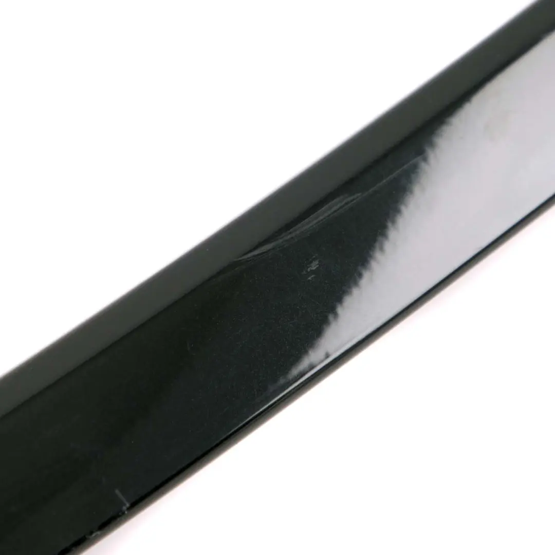 BMW E92 E93 Zierleiste Verkleidung Vorne Rechts Diamant - SKU 6986218 - Teilenummer 6986218