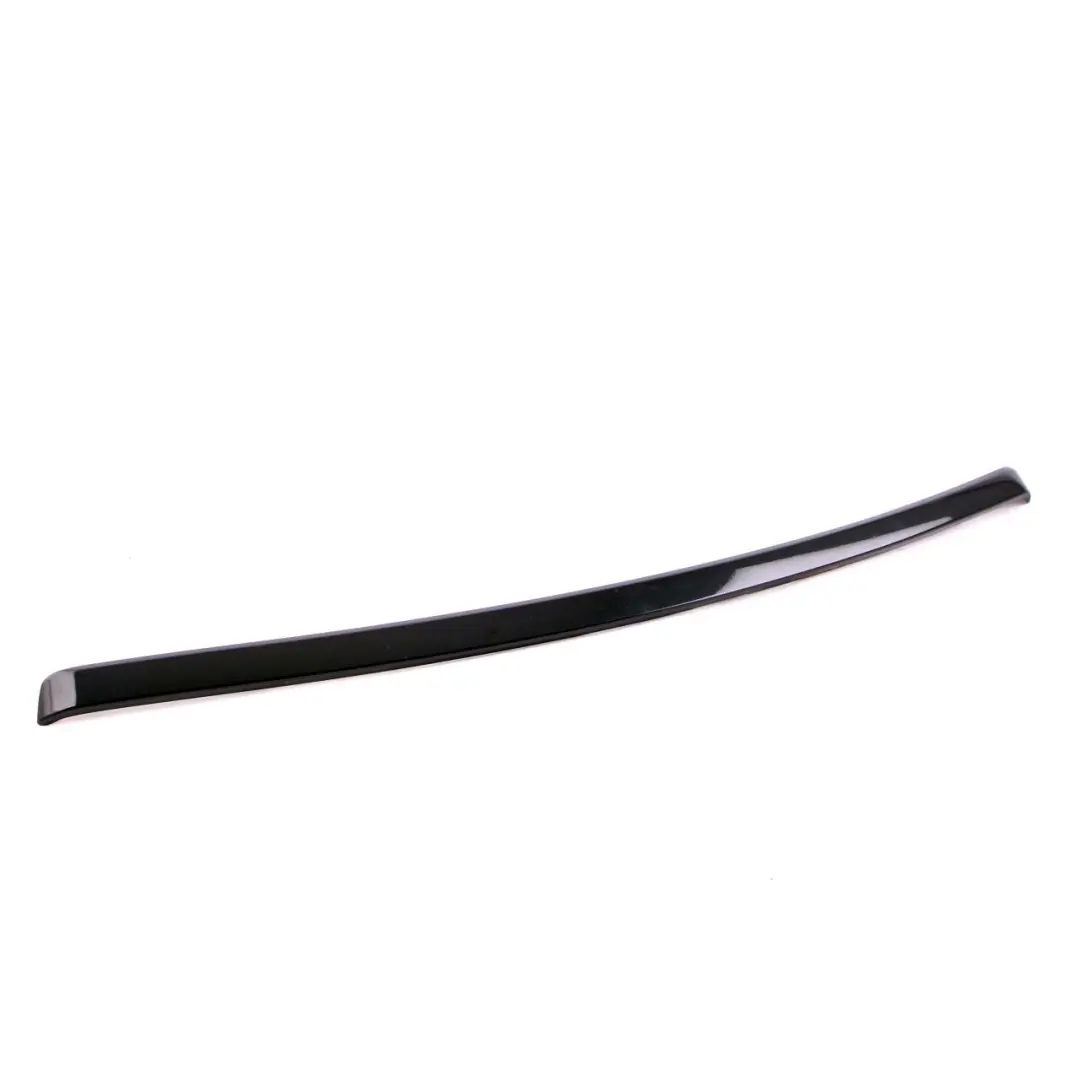 BMW E92 E93 Moldura Decorativa Panel Cubierta Delantera Derecha Diamante - SKU 6986218 - Número de pieza 6986218
