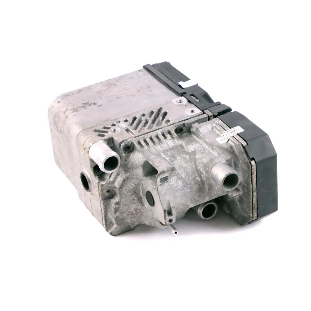 Webasto Additional Auxiliary Heater 6936668 to BMW 7 Series E65 E66 Diesel with Part number 6986232 BMW 7 Series E65 E66 Diesel Webasto Additional Auxiliary Heater 6936668 - SKU 6986232 - Part number 6986232