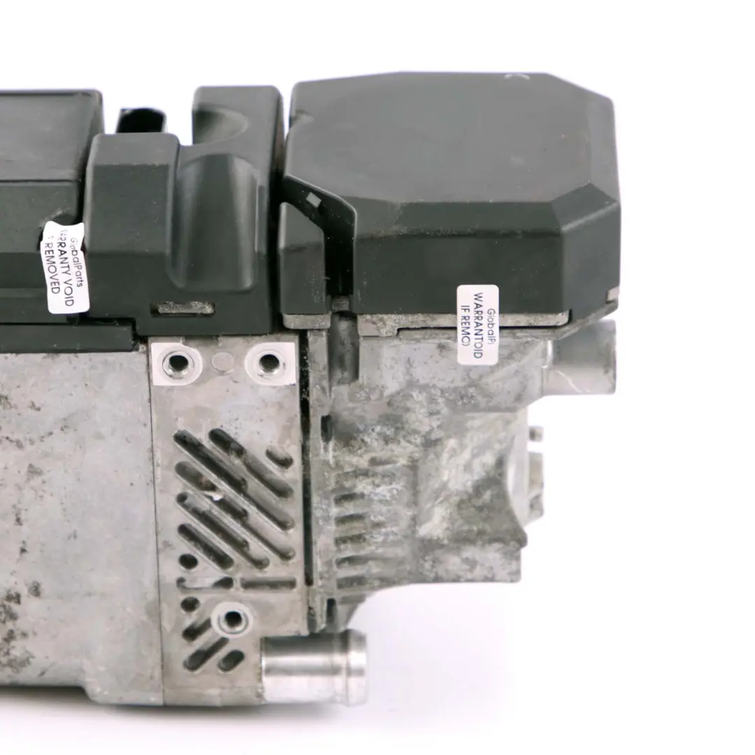 BMW 7 Series E65 E66 Diesel Webasto Additional Auxiliary Heater 6936668 - SKU 6986232 - Part number 6986232