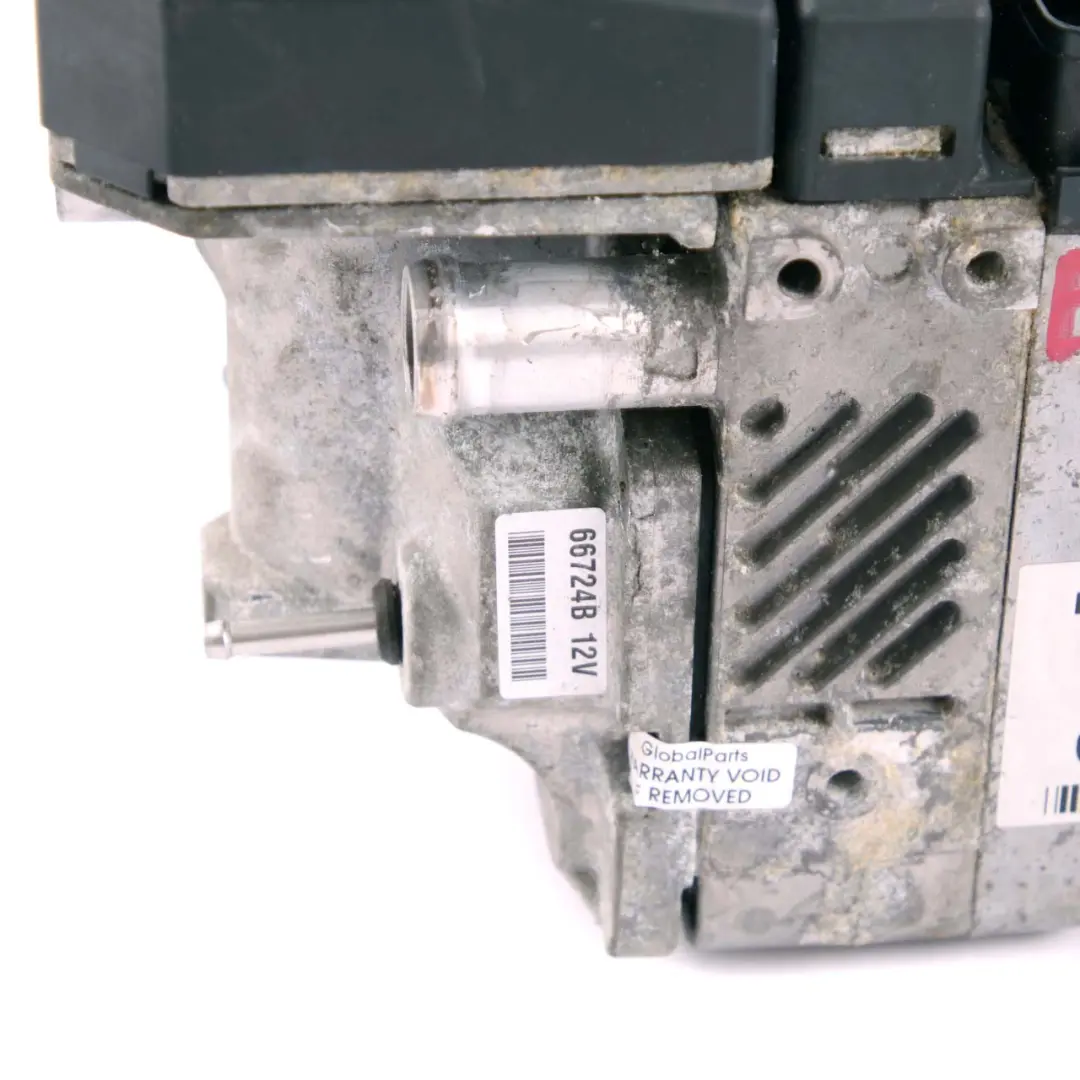 BMW 7 Series E65 E66 Diesel Webasto Additional Auxiliary Heater 6936668 - SKU 6986232 - Part number 6986232