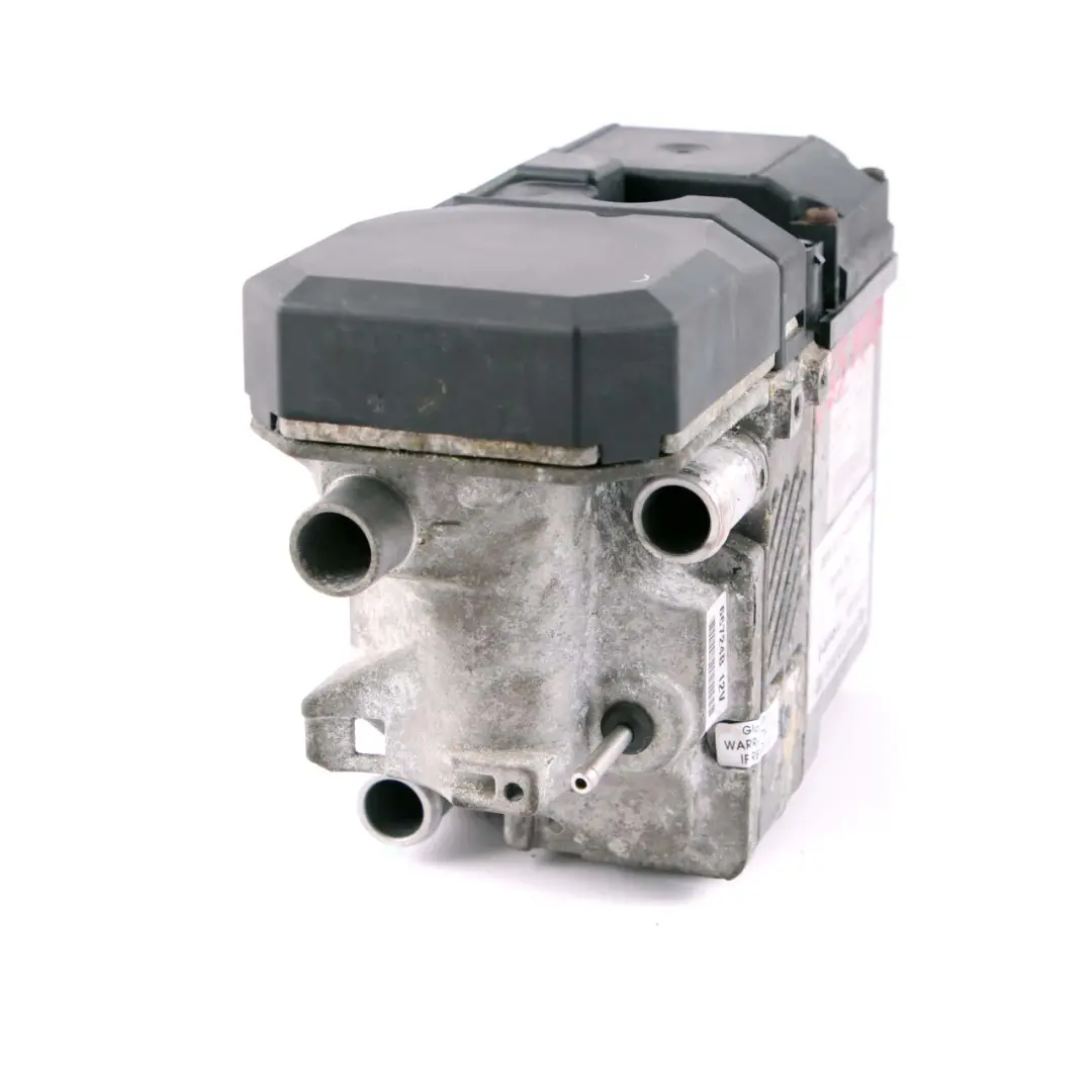BMW 7 Series E65 E66 Diesel Webasto Additional Auxiliary Heater 6936668 - SKU 6986232 - Part number 6986232