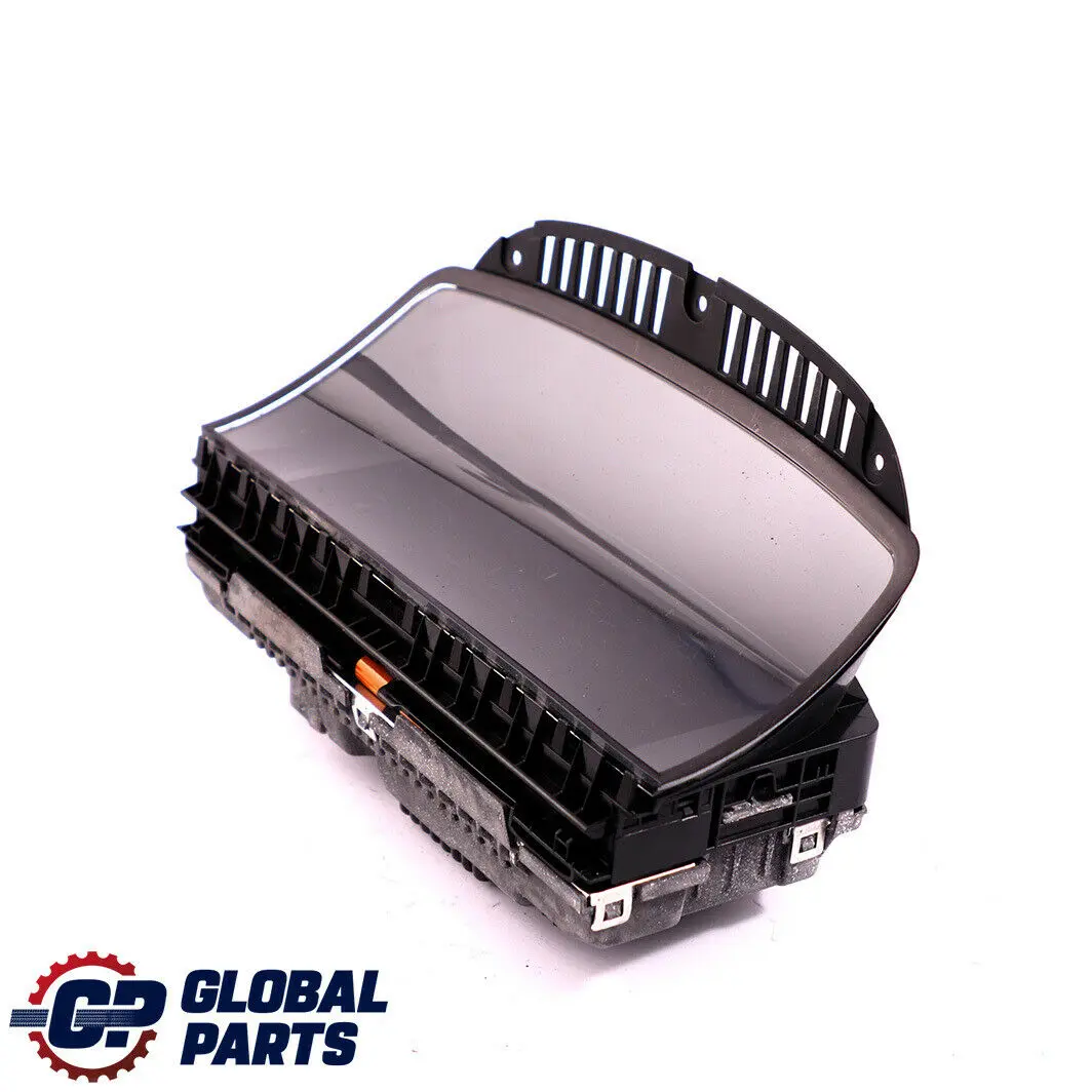 BMW E65 E66 Schermo Del Display Di Controllo Del Cruscotto 8,8" 9137123 - SKU 6986301 - Numero di parte 6960096