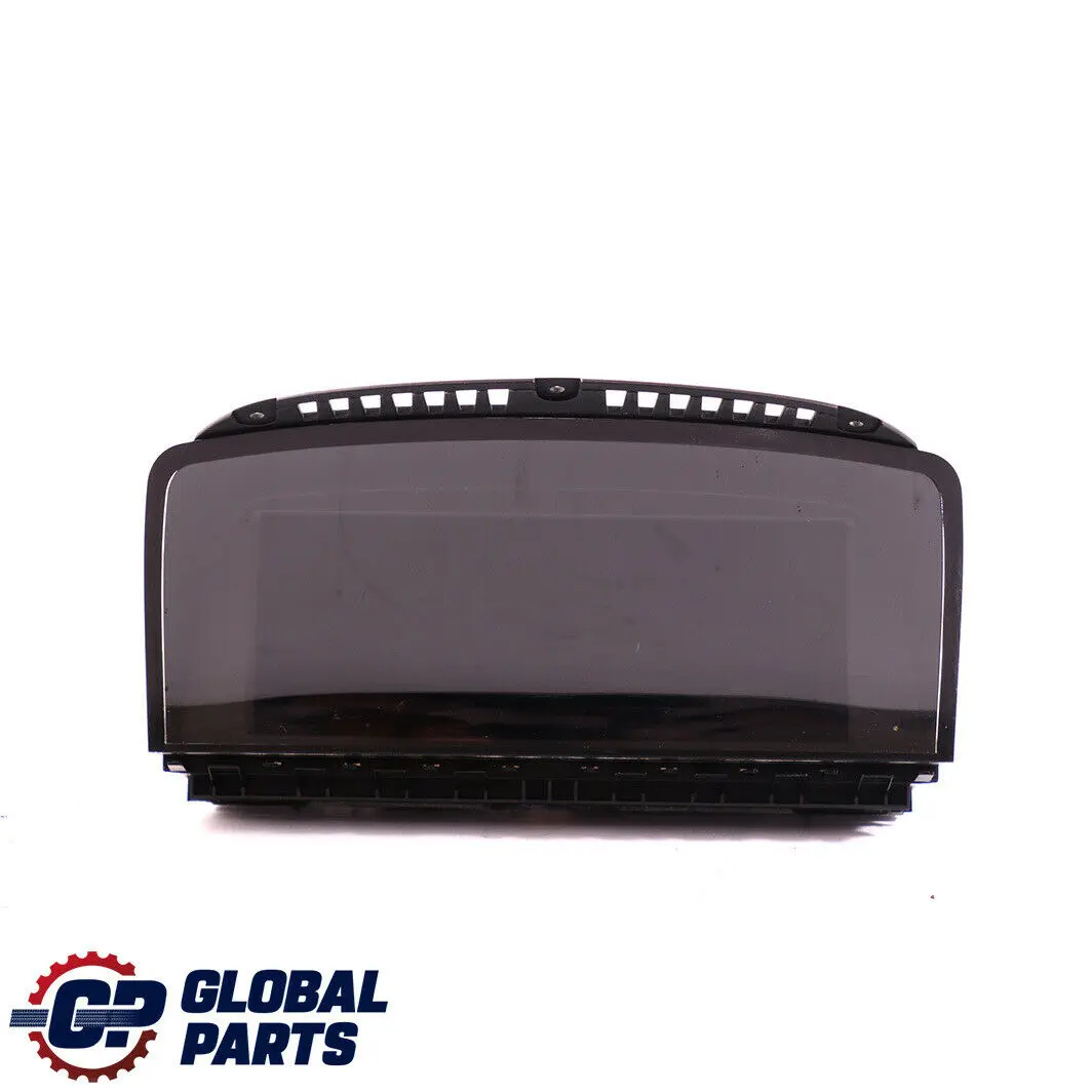 BMW E65 E66 Navigation Navi Bildschirm 8,8" 9137123 - SKU 6986301 - Teilenummer 6960096